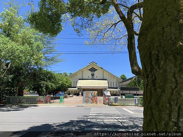 [台灣/花蓮] 2022.7 瑞穗,經過美麗的大農大富平地森