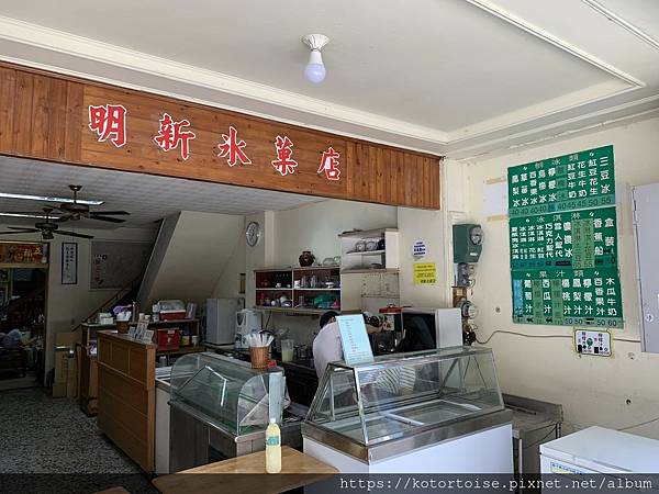 [台灣/花蓮] 2022.7 瑞穗,經過美麗的大農大富平地森