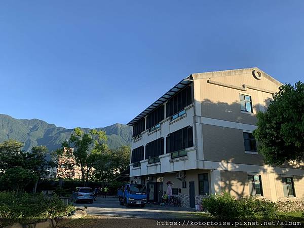 [台灣/花蓮] 2022.7 瑞穗,經過美麗的大農大富平地森