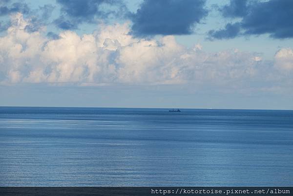 [台灣/台東] 2022.8 在最美舞台上的月光海音樂會