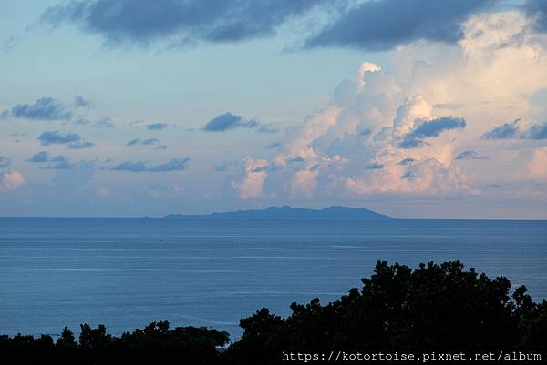 [台灣/台東] 2022.8 在最美舞台上的月光海音樂會