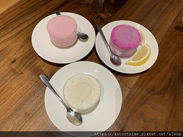 [台灣/台東] 2022.8 台東美食雜記: 寧記火鍋,野室