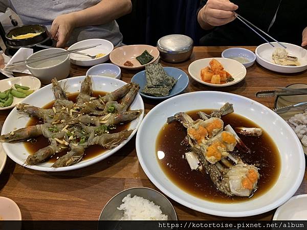 [韓國首爾] 2022.9 首爾江南區匆匆一瞥