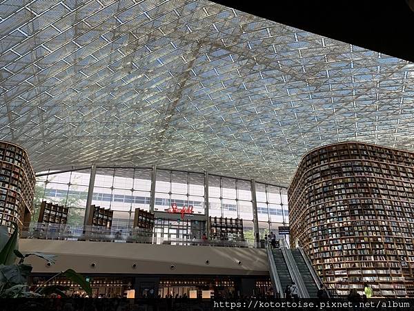 [韓國首爾] 2022.9 首爾江南區匆匆一瞥