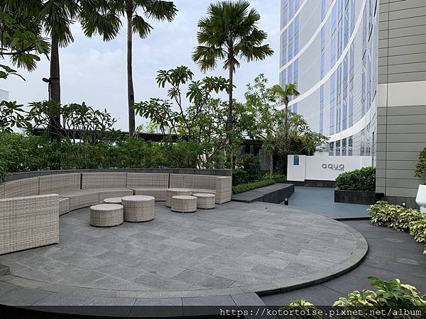 [印尼雅加達] 2022.11 難以形容的勃勃生機