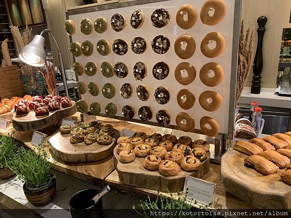 [印尼雅加達] 2022.11 難以形容的勃勃生機