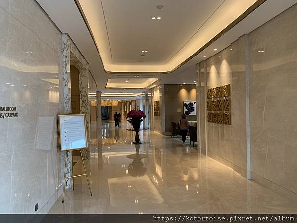 [印尼雅加達] 2022.11 難以形容的勃勃生機