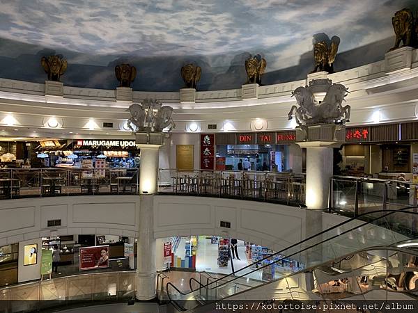 [印尼雅加達] 2022.11 難以形容的勃勃生機