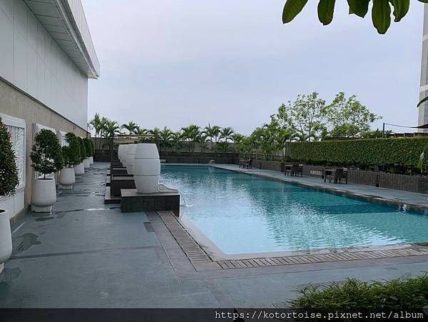 [印尼雅加達] 2022.11 難以形容的勃勃生機