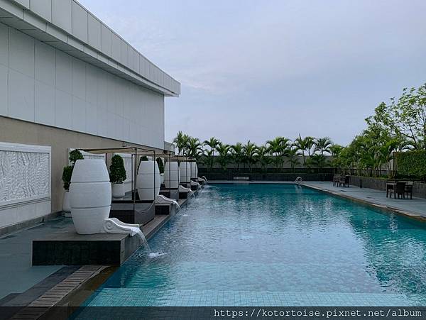 [印尼雅加達] 2022.11 難以形容的勃勃生機