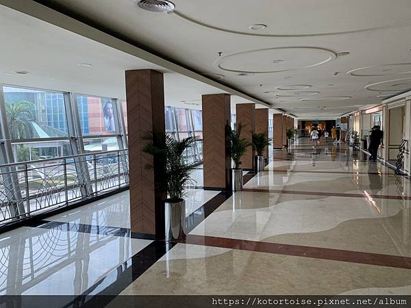 [印尼雅加達] 2022.11 難以形容的勃勃生機