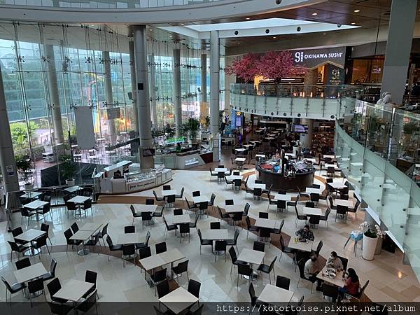 [印尼雅加達] 2022.11 難以形容的勃勃生機