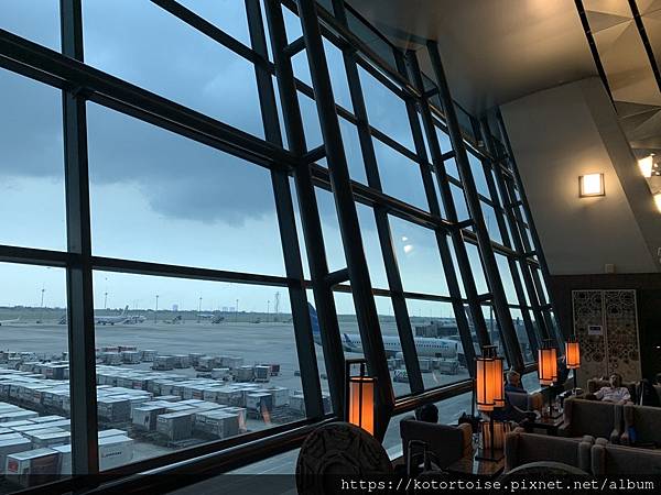 [印尼雅加達] 2022.11 難以形容的勃勃生機