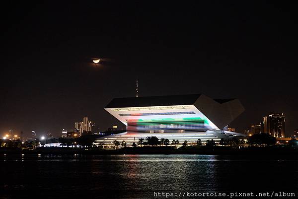 [杜拜] 2022.12 杜拜好久不見: 杜拜節慶城洲際酒店