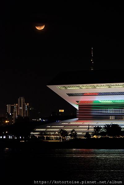 [杜拜] 2022.12 杜拜好久不見: 杜拜節慶城洲際酒店