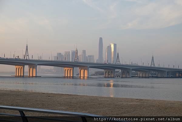 [杜拜] 2022.12 杜拜好久不見: 杜拜節慶城洲際酒店