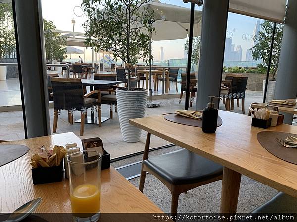 [杜拜] 2022.12 杜拜好久不見: 杜拜節慶城洲際酒店