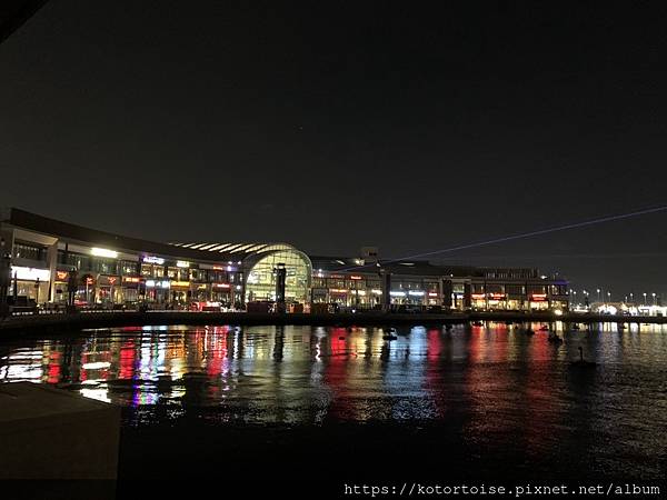 [杜拜] 2022.12 杜拜好久不見: 杜拜節慶城洲際酒店