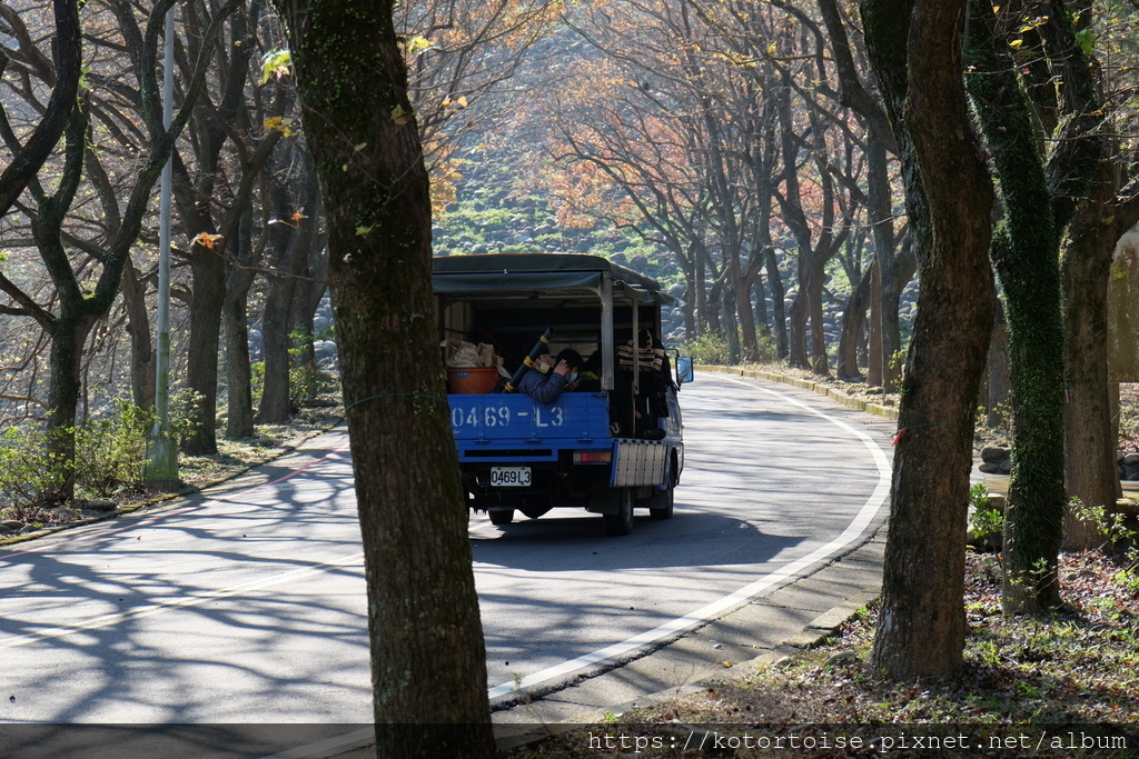 [台灣/桃園] 2023.1 石門水庫變美了 ?
