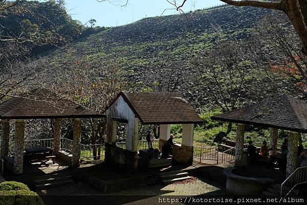 [台灣/桃園] 2023.1 石門水庫變美了 ?