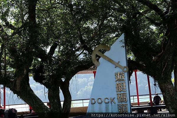 [台灣/桃園] 2023.1 石門水庫變美了 ?