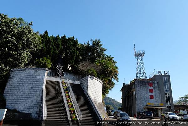 [台灣/桃園] 2023.1 石門水庫變美了 ?