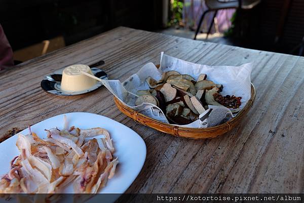 [台灣/桃園] 2023.1 石門水庫變美了 ?