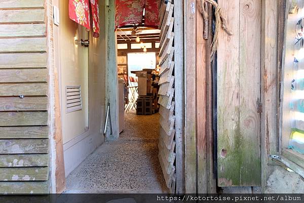 [台灣/桃園] 2023.1 石門水庫變美了 ?