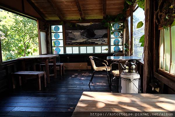 [台灣/桃園] 2023.1 石門水庫變美了 ?