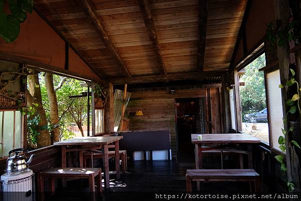 [台灣/桃園] 2023.1 石門水庫變美了 ?