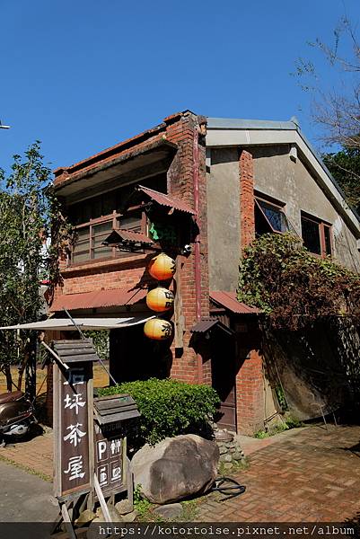 [台灣/桃園] 2023.1 石門水庫變美了 ?