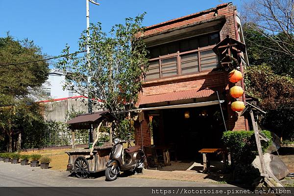 [台灣/桃園] 2023.1 石門水庫變美了 ?