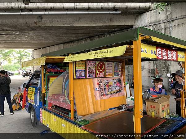 [台灣/ 大甲] 2023.4 跟著媽祖繞境: 大甲到新港