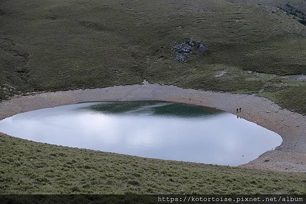 [台灣/台東] 2023.6 戒茂斯上嘉明湖: 美好的三天兩