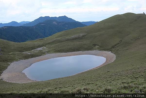 [台灣/台東] 2023.6 戒茂斯上嘉明湖: 美好的三天兩