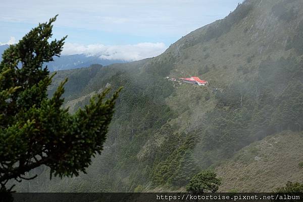[台灣/台東] 2023.6 戒茂斯上嘉明湖: 美好的三天兩