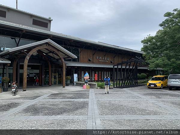 [台灣/台東] 2023.6 戒茂斯上嘉明湖: 好美的三天兩