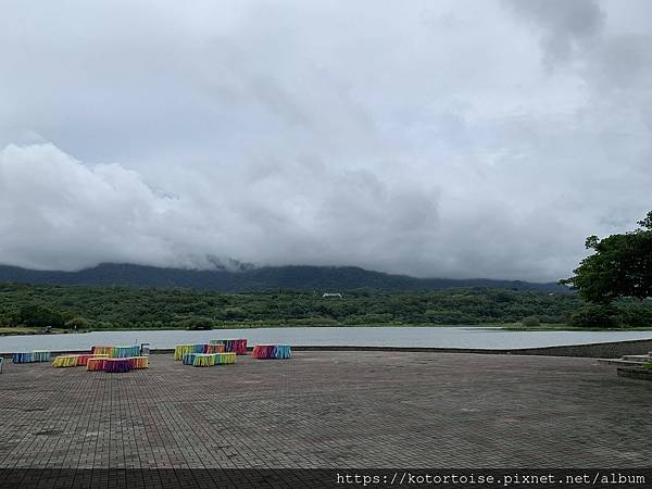 [台灣/台東] 2023.6 戒茂斯上嘉明湖: 好美的三天兩