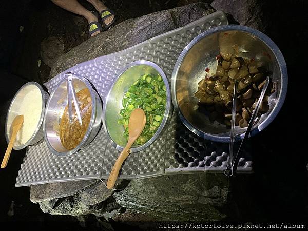 [台灣/台東] 2023.6 戒茂斯上嘉明湖: 好美的三天兩