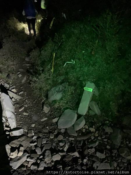 [台灣/台東] 2023.6 戒茂斯上嘉明湖: 美好的三天兩