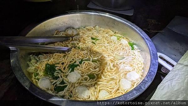 [台灣/台東] 2023.6 戒茂斯上嘉明湖: 美好的三天兩