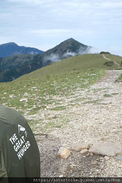 [台灣/台東] 2023.6 戒茂斯上嘉明湖: 好美的三天兩