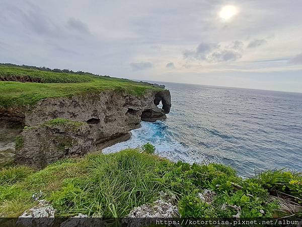 [日本沖繩] 2023.7 沖繩六天五夜半自駕之旅