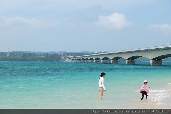 [日本沖繩] 2023.7 沖繩六天五夜半自駕之旅