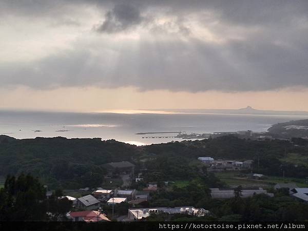 [日本沖繩] 2023.7 沖繩六天五夜半自駕之旅