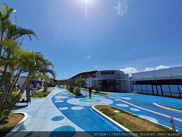 [日本沖繩] 2023.7 沖繩六天五夜半自駕之旅