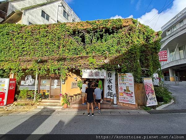 [日本沖繩] 2023.7 沖繩六天五夜半自駕之旅