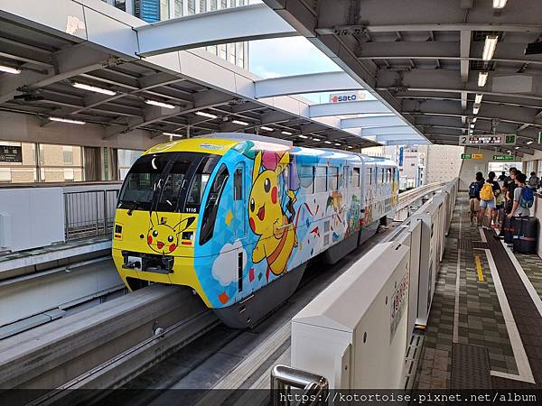 [日本沖繩] 2023.7 沖繩六天五夜半自駕之旅