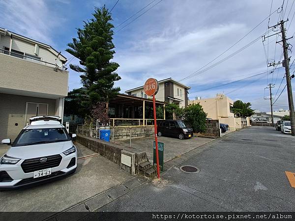 [日本沖繩] 2023.7 一戶建，泳池別墅，還是市區酒店 
