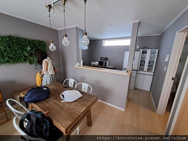 [日本沖繩] 2023.7 一戶建，泳池別墅，還是市區酒店 